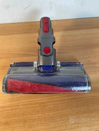 Spazzola Dyson Fluffy