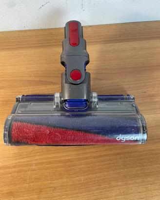 Spazzola Dyson Fluffy