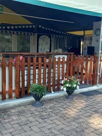 Roulette Hobby Prestige 2013 con Piazzola