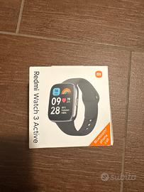 Redmi Watch 3 Active