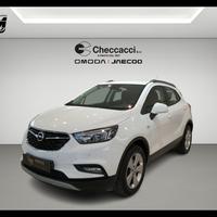 OPEL Mokka 1ª serie Mokka X 1.6 CDTI Ecotec 4x...