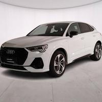 Audi Q3 Sportback 35 2.0 tdi S line edition