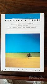 Leggere i Testi + il sistema della lingua