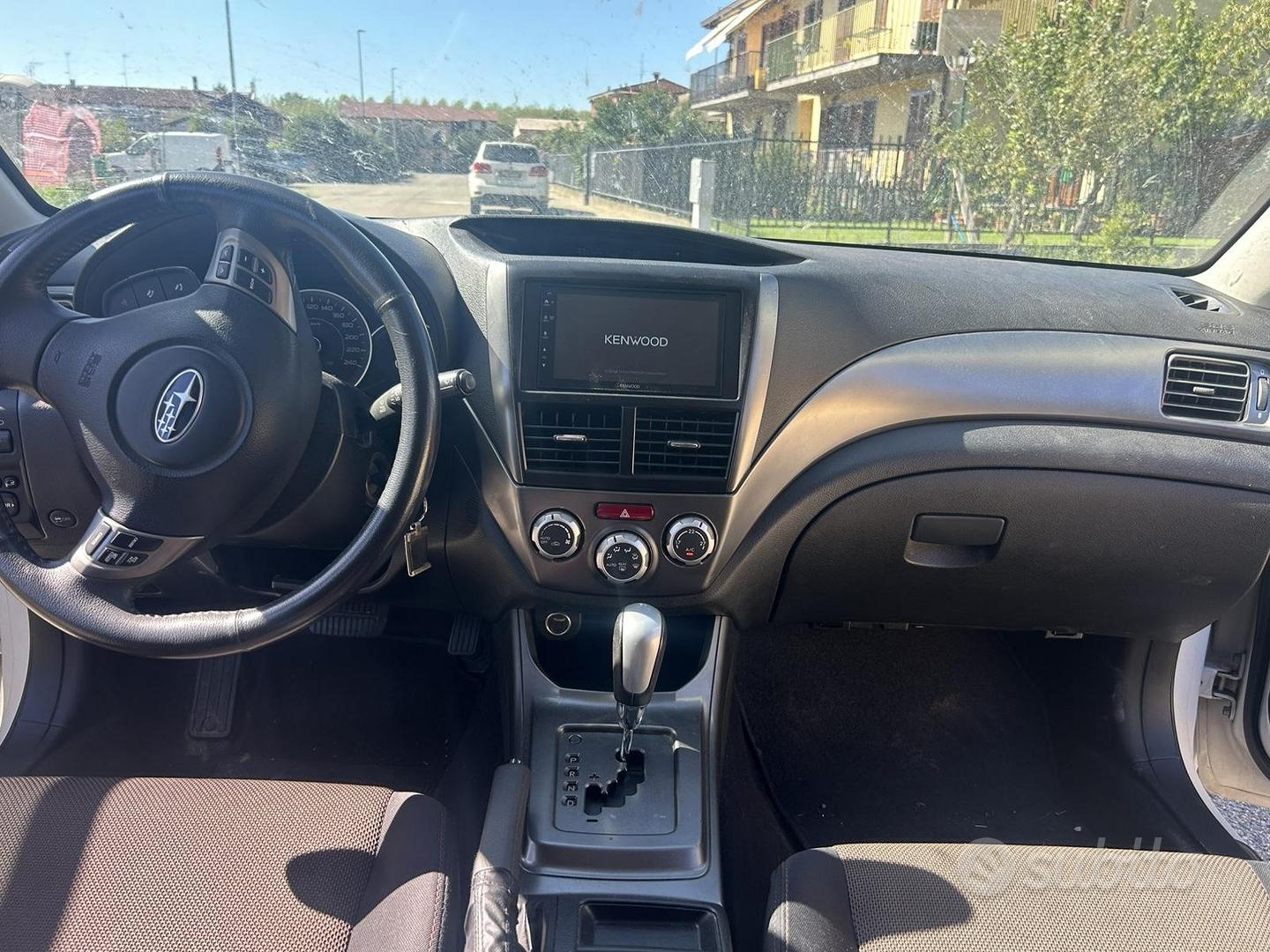 Subaru Impreza 2014 photo 5