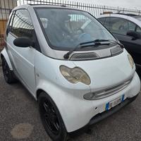 Smart 600 smart cabrio & passion - MOTORE REVISION