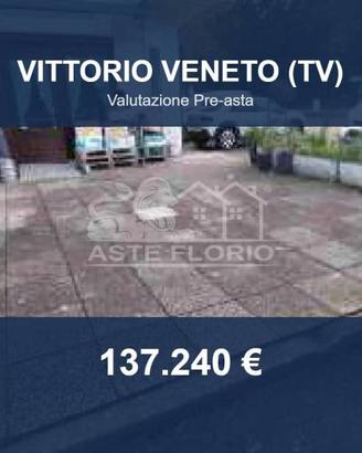 Immobile in asta di 176 m² a Vittorio Veneto