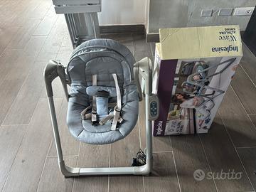 Inglesina Wave