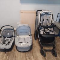 Trio Peg Perego