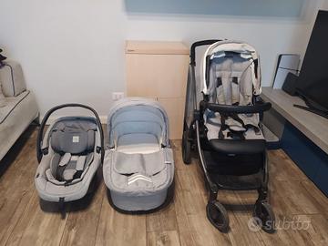 Trio Peg Perego