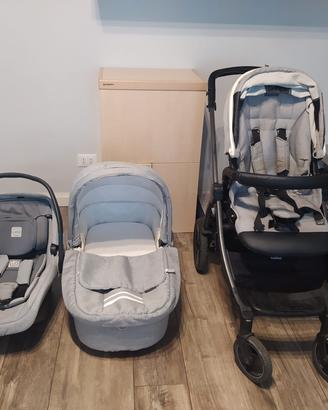 Trio Peg Perego
