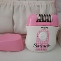 Epilatore PHILIPS elettrico