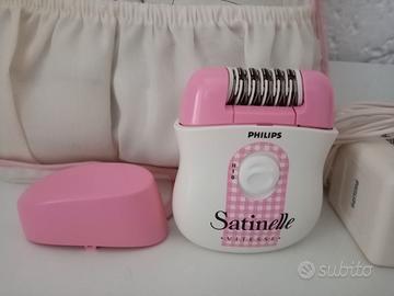 Epilatore PHILIPS elettrico