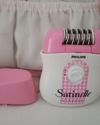 Epilatore PHILIPS elettrico