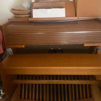 Organo Jem modello prelude  anni ‘80