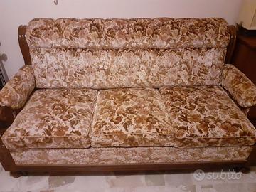 Divano vintage