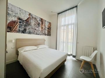 Camera Con Bagno privato stazione SMN