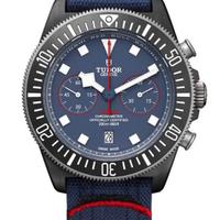 Ororologio tudor pelagos  fxd crono alinghi