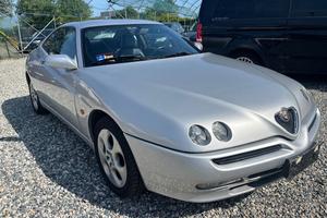 Alfa Romeo GTV 1.8i 16V Twin Spark cat