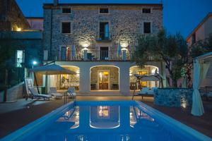 Villa in Centro a Vibonati