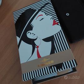 Portafoglio donna