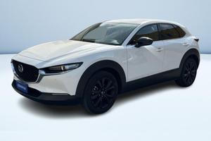Mazda CX-30 2.0 m-hybrid Homura 2wd 150cv 6at