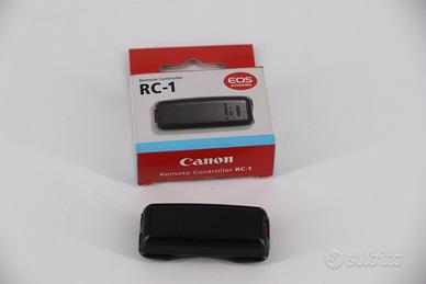 Canon telecomando RC-1