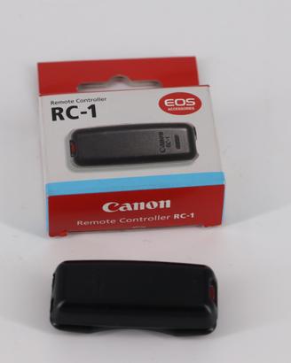 Canon telecomando RC-1