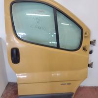 Porta Anteriore Sinistra Renault Trafic 2010