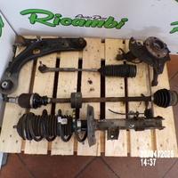 KIT RUOTA ANTERIORE DESTRO PANDA 312 1.2 2020