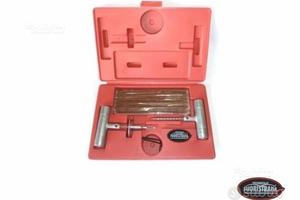 Kit di riparazione a freddo per Pneumatici