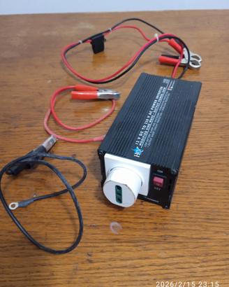 INVERTER 
