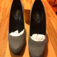 Scarpe décolleté TOD'S