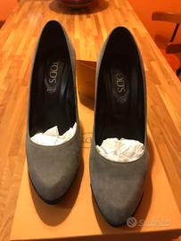 Scarpe décolleté TOD'S