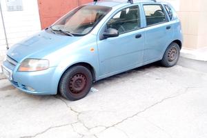 Daewoo Kalos benzina/gpl