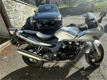 I KAWASAKI ZR7-7 EURO 1700