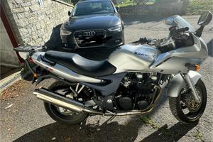 I KAWASAKI ZR7-7 EURO 1700