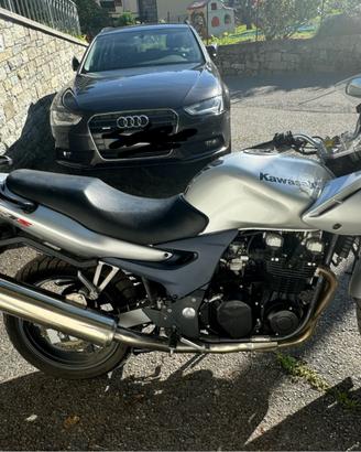 I KAWASAKI ZR7-7 EURO 1700
