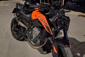 ktm duke 790 2026