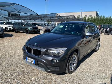 BMW X1 sDrive18d Automatico