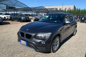 BMW X1 sDrive18d Automatico