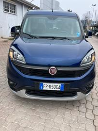 Fiat Dobló 1600 multijet anno 2018