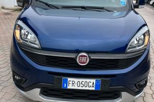 Fiat Dobló 1600 multijet anno 2018
