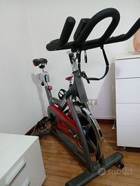 spin bike
