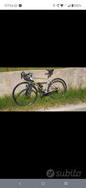 Scott addict RC taglia 49 anche per Gravel legge