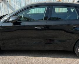 AUDI A3 4ª serie - 2022 TRATTABILE