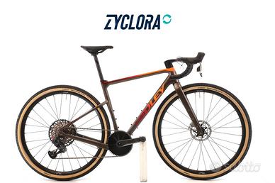 Ridley Kanzo Adventure AXS 12V t.52