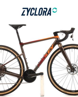 Ridley Kanzo Adventure AXS 12V t.52