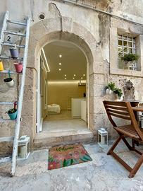 Loft al centro di ortigia
