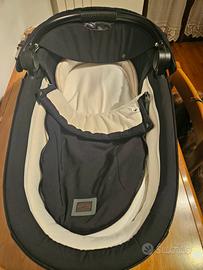 Navicella Mios cybex usata 1 mese 