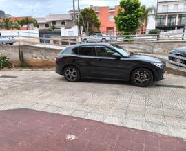 ALFA ROMEO Stelvio - 2019